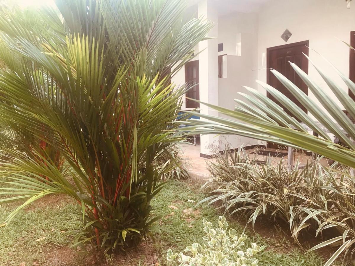 South Heaven Villa Hikkaduwa Dış mekan fotoğraf