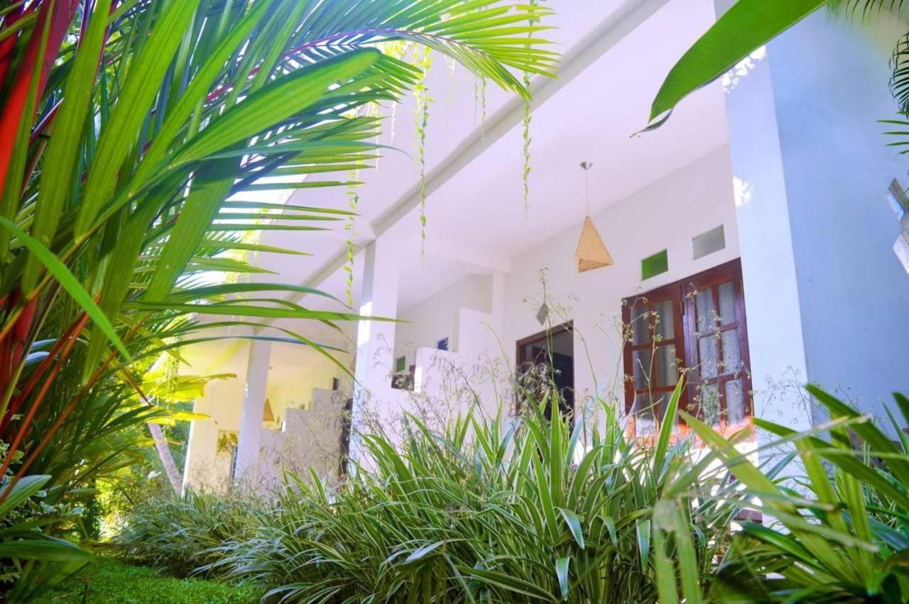 South Heaven Villa Hikkaduwa Dış mekan fotoğraf