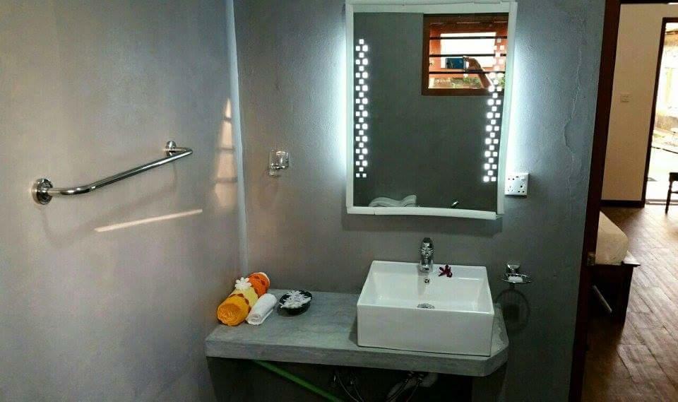 South Heaven Villa Hikkaduwa Dış mekan fotoğraf