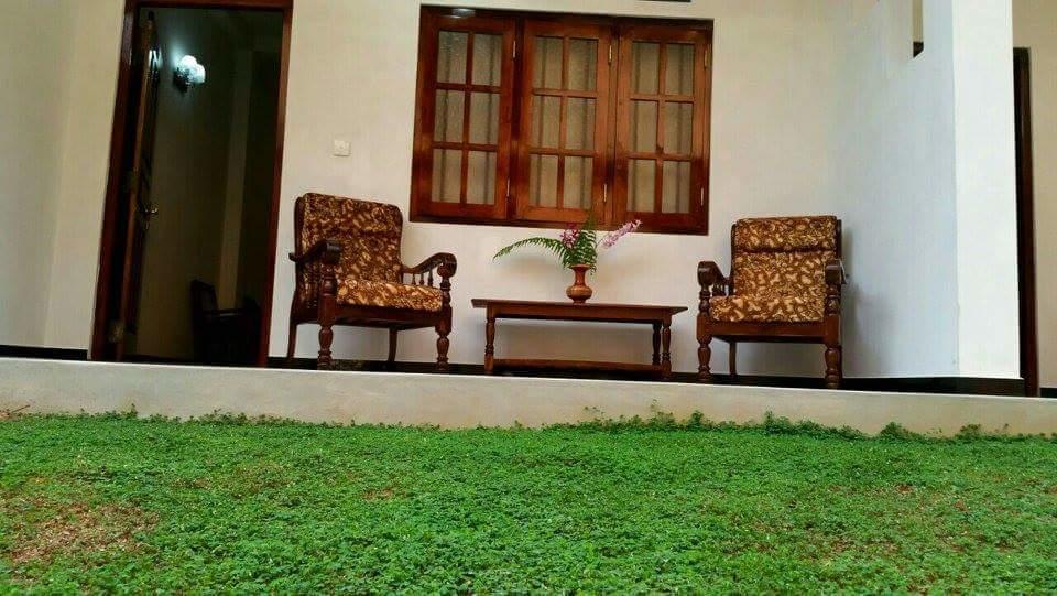South Heaven Villa Hikkaduwa Dış mekan fotoğraf