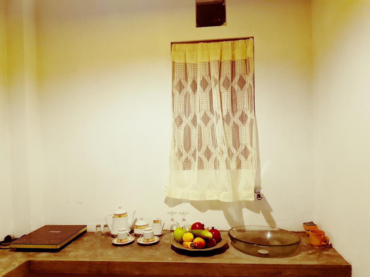 South Heaven Villa Hikkaduwa Dış mekan fotoğraf