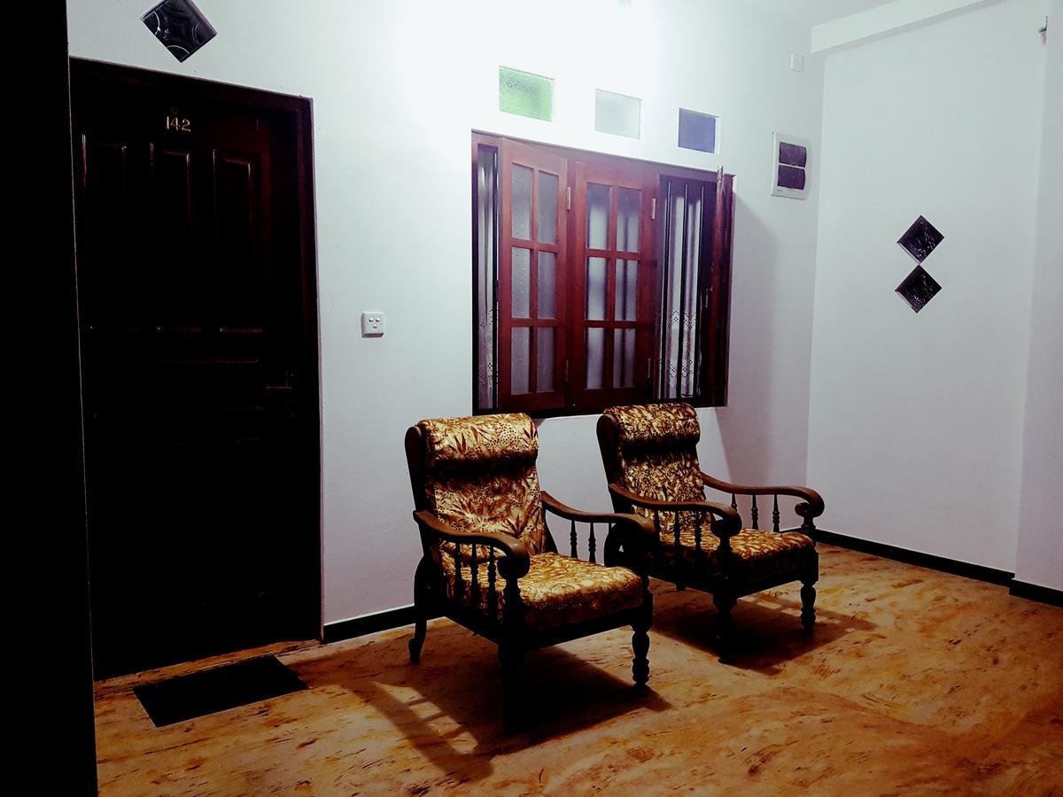 South Heaven Villa Hikkaduwa Dış mekan fotoğraf