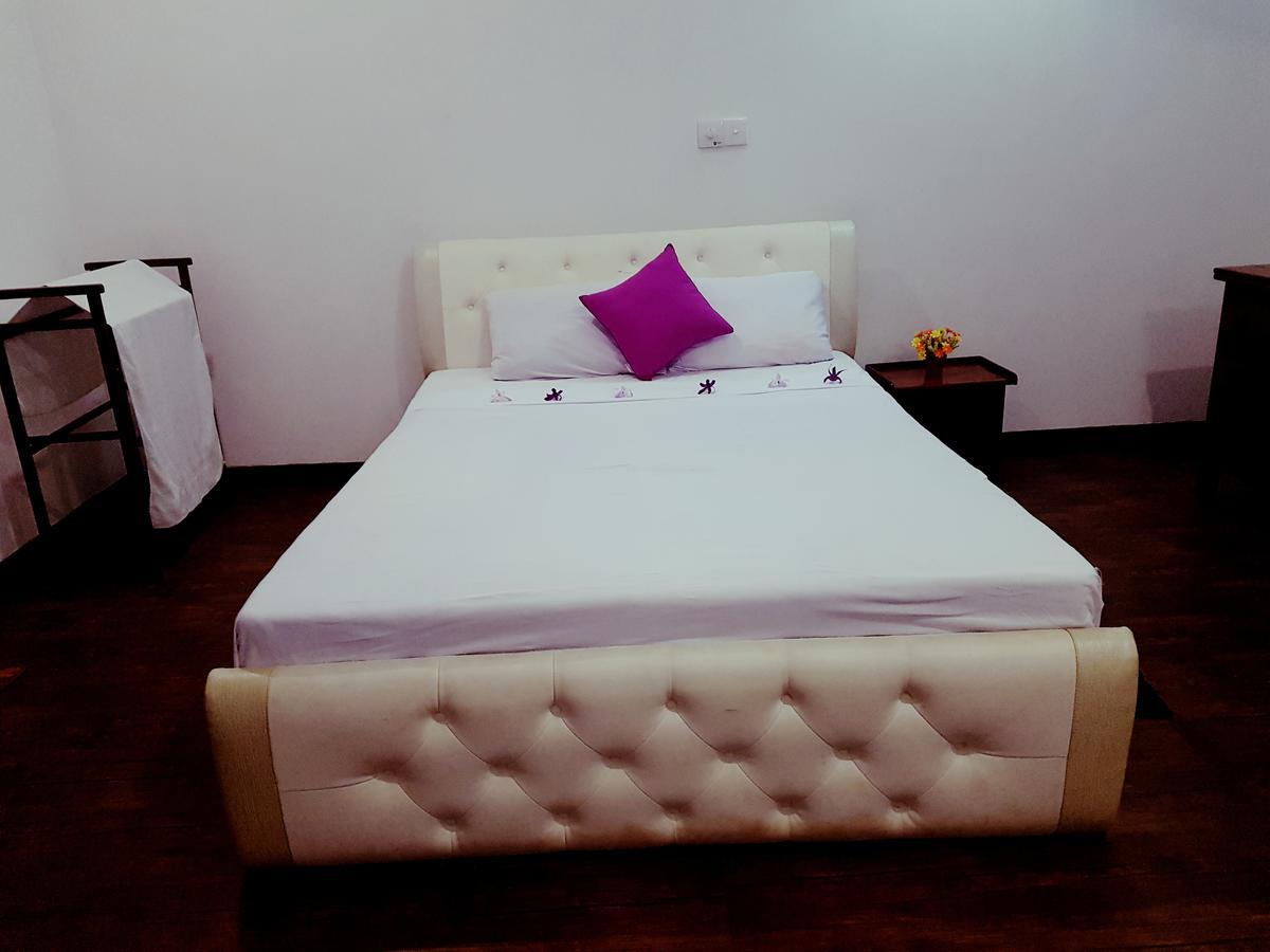 South Heaven Villa Hikkaduwa Dış mekan fotoğraf