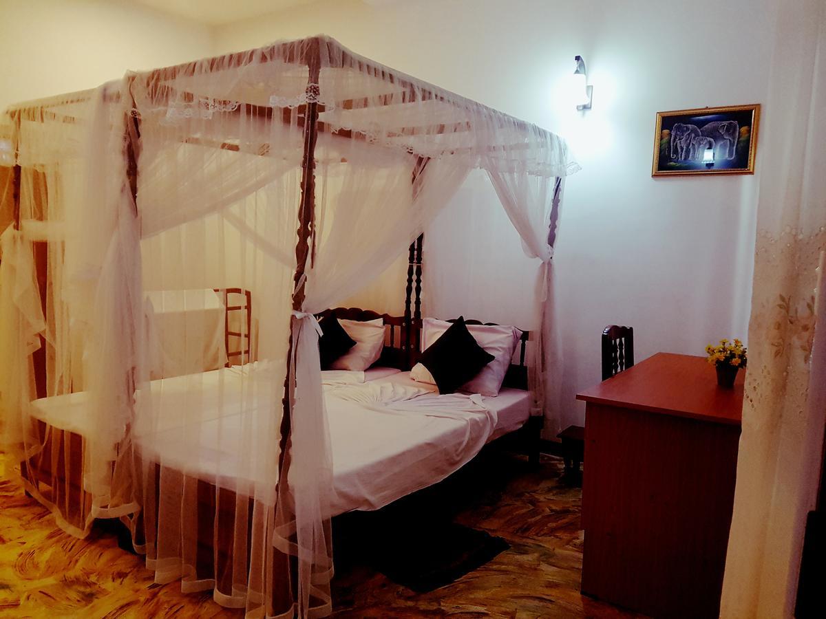 South Heaven Villa Hikkaduwa Dış mekan fotoğraf